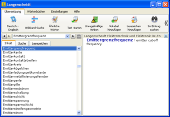 Image 0 for Langenscheidt Professiona…