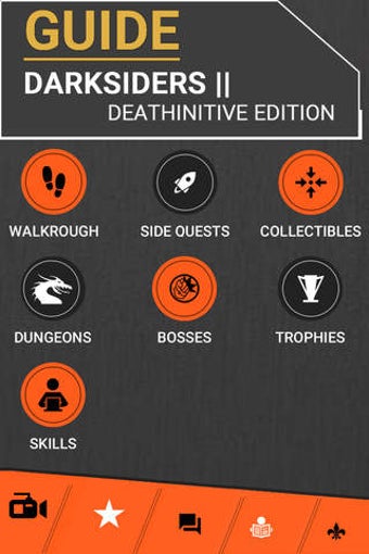 Image 0 for Guide For Darksiders || D…