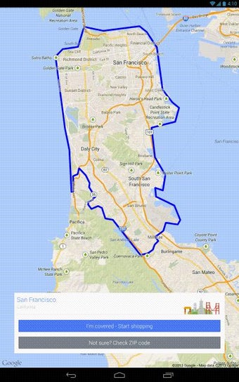 Image 0 for Google Express - Shopping…