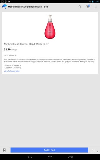 Image 2 for Google Express - Shopping…