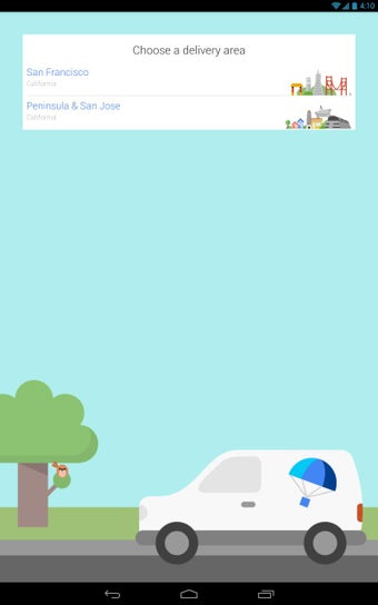 Image 1 for Google Express - Shopping…