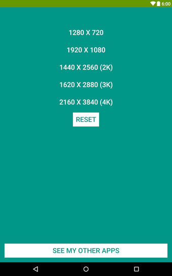 Image 0 for SuperSampling Plus (ROOT)