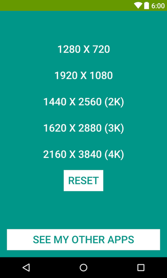 Image 1 for SuperSampling Plus (ROOT)