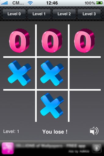 Image 0 for TicTacToe Connect