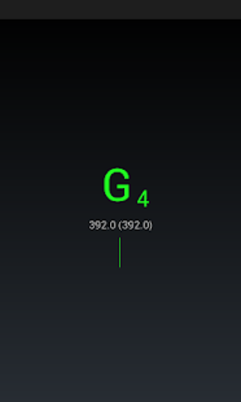Imagen 1 para Chromatic Tuner