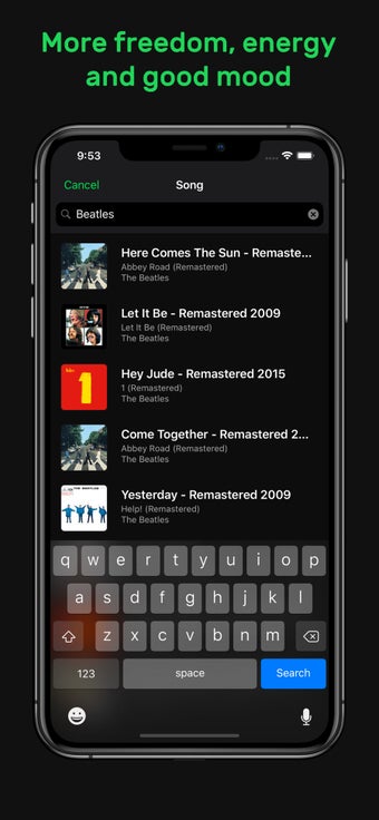 Imagen 3 para Alarmify for Spotify Musi…