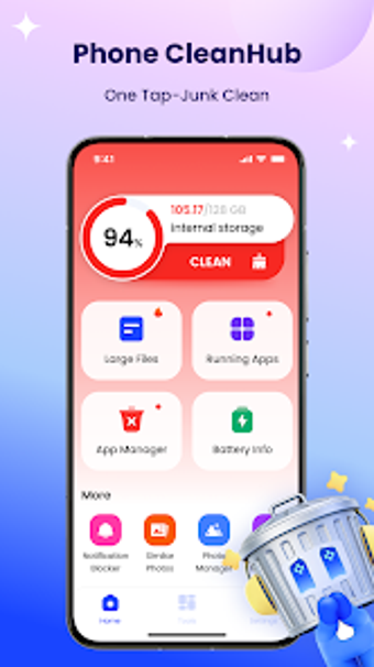 Image 0 for Phone CleanHub