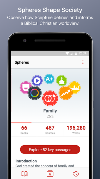 Image 2 for SourceView Bible