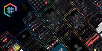 Image 1 for Hex Installer - Themes fo…