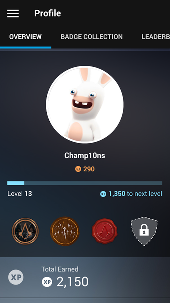 Imagen 0 para Ubisoft Club