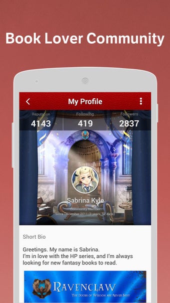 Imagen 2 para Books & Writing Amino