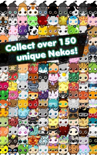 Imagen 0 para Neko Gacha - Cat Collecto…