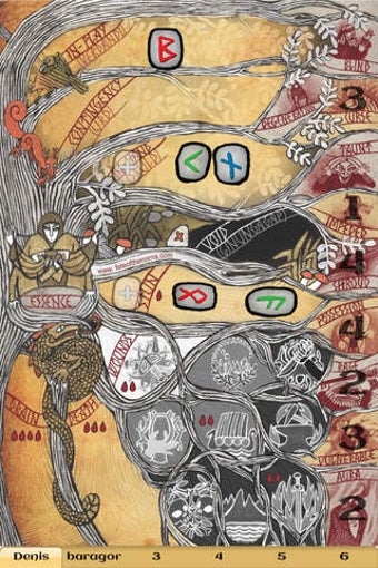 Image 0 for Fate of the Norns - Futha…