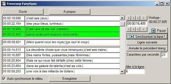 Image 0 for FurySync