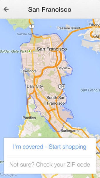 Image 0 for Google Express