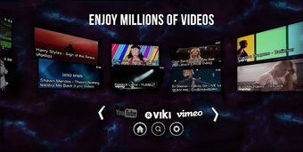Imagen 0 para RaveVR