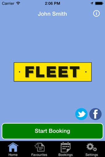 Image 0 for FLEET CARS