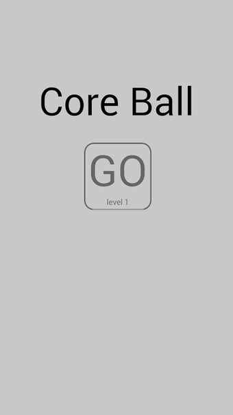 Image 0 for Core Ball