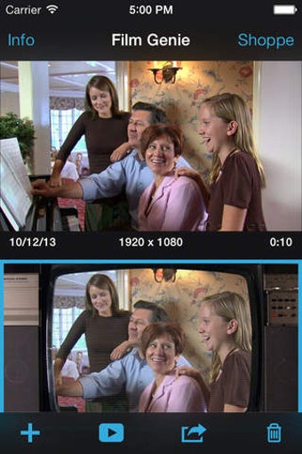 Image 0 for Film Genie - Free Video E…