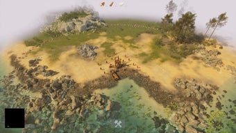 Imagen 0 para The First Explorers