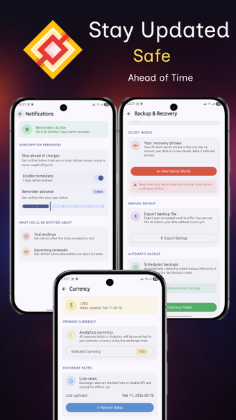 Image 0 for Easy Subs