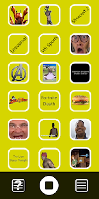 Image 3 for Dank Meme Sound Effects 2…