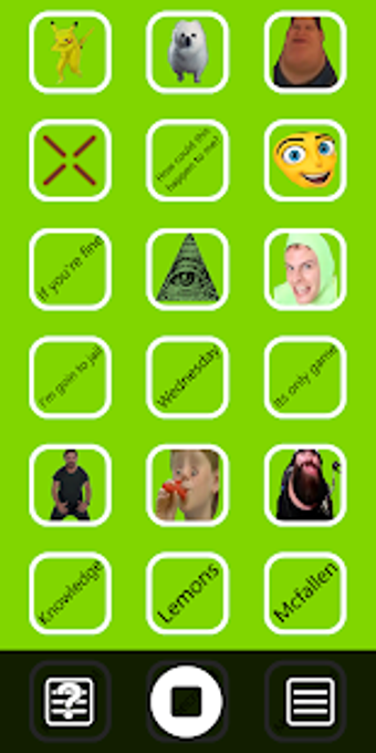 Image 2 for Dank Meme Sound Effects 2…