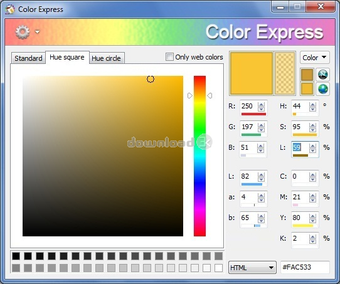 Imagen 0 para Color Express