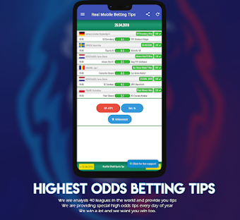 Image 3 for Real Bet VIP World Sports…