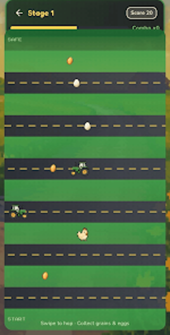 Imagen 0 para Pixel Road Rush