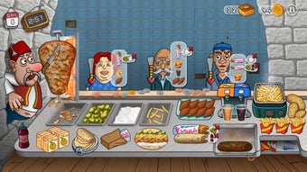Image 0 for Shawarma Legend