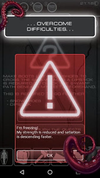Image 1 for Survival planet