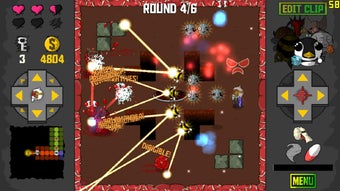 Image 0 for Towelfight 2