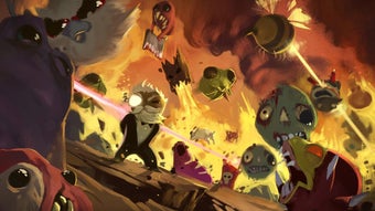 Image 1 for Towelfight 2