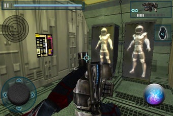 Image 0 for The Infinity Project