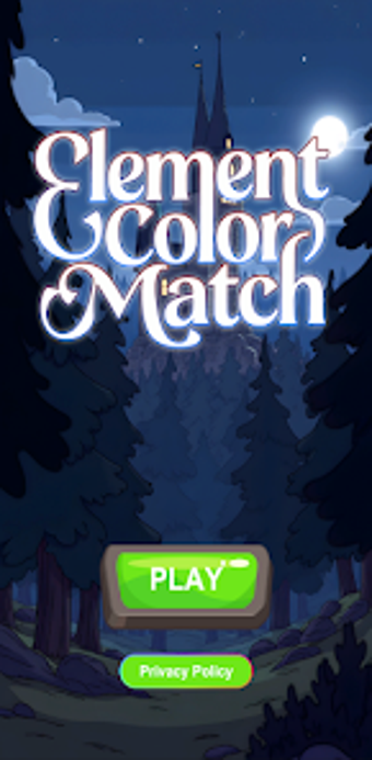 Image 0 for ElementColorMatch