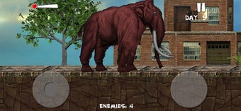 Image 0 for Smilodon Rampage