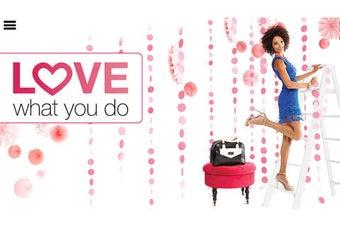 Image 0 for Mary Kay Digital Showcase