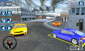 Image 1 for Car Park Dr Driver 3D - N…