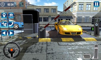 Image 2 for Car Park Dr Driver 3D - N…