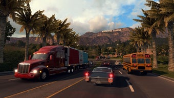 Image 0 for American Truck Simulator