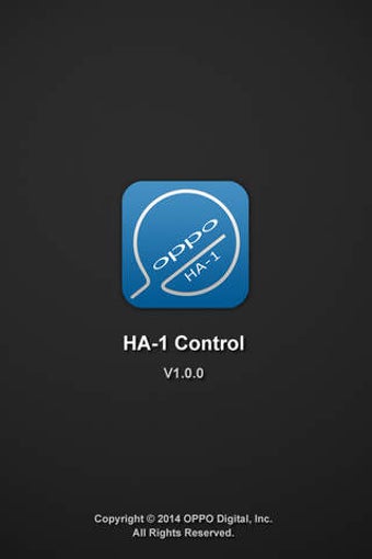 Image 0 for OPPO HA-1 Bluetooth Remot…