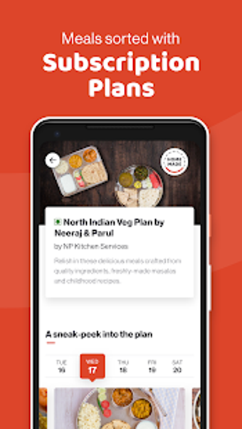 Image 3 for Swiggy Daily