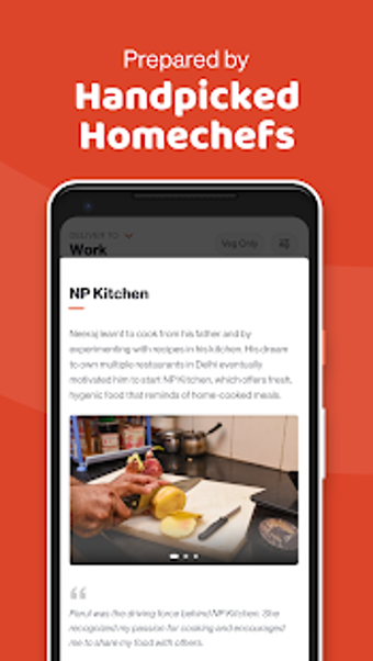 Image 2 for Swiggy Daily