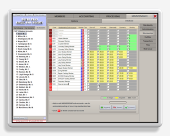 Imagen 7 para AS Club Manager