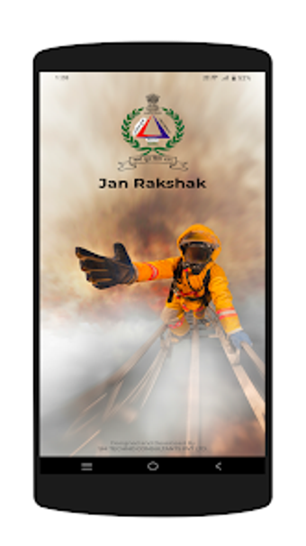 Image 0 for Jan Rakshak