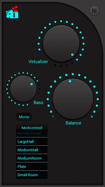 Imagen 3 para Bass Booster Pro