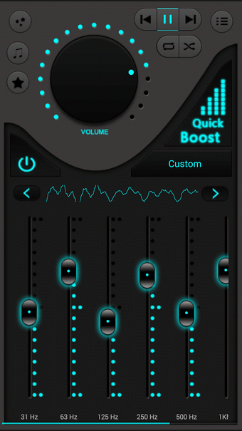 Imagen 0 para Bass Booster Pro