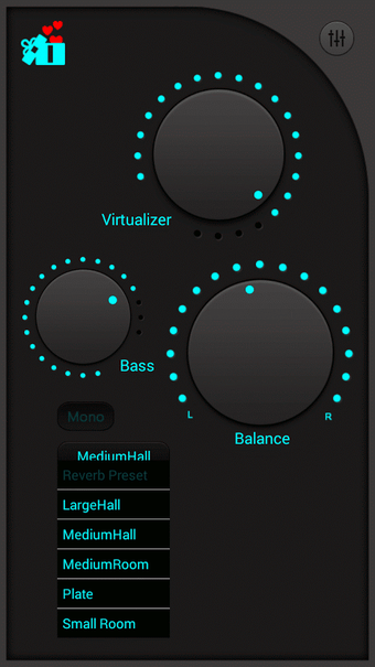 Imagen 1 para Bass Booster Pro