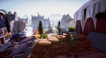 Image 0 for POLYGON